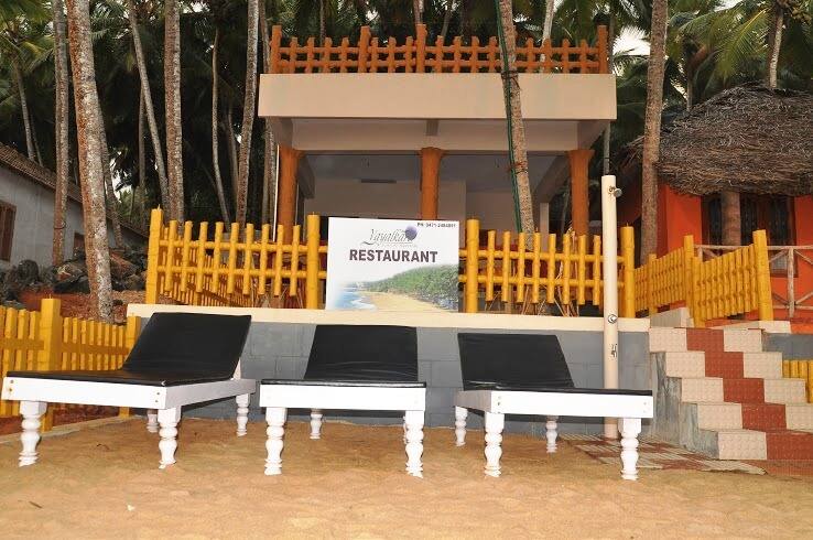 Vayalkara Seaside Ayurvedic Resort, Thiruvananthapuram 4